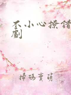 不小心撩错人短剧