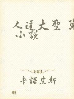 人道大圣 莫默 小说