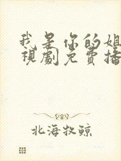 我是你的姐妹电视剧免费播放高清
