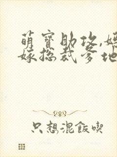 萌宝助攻,妈咪嫁总裁爹地大结局