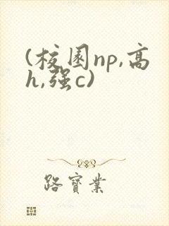 (校园np,高h,强c)