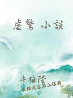 虚惊 小说