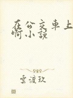 在公交车上被嗯啊小说