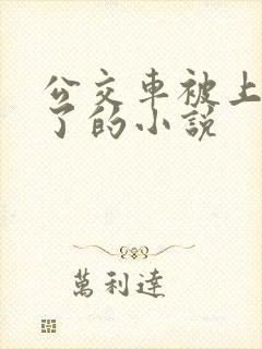 公交车被上高潮了的小说