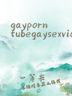 gayporntubegaysexvideos