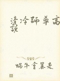 清冷师尊高h小说