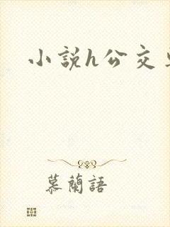 小说h公交车上