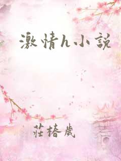 激情h小说
