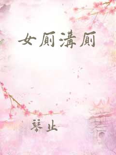 女厕沟厕
