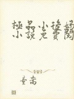 极品小后妈言情小说免费阅读