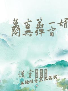 万古第一婿笔趣阁无弹窗