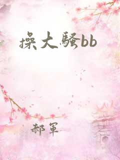 操大骚bb