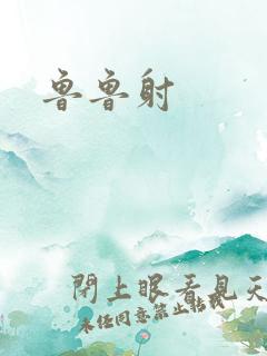 鲁鲁射