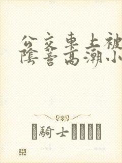 公交车上被吸舔阴蒂高潮小说