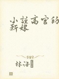 小说高官的暗夜新娘