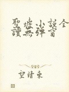 圣墟小说全文阅读无弹窗