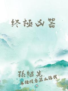终极凶器