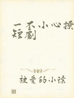 一不小心撩错人短剧