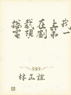 总裁在上我在下电视剧第一季