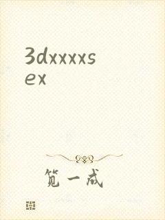 3dxxxxsex