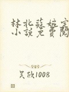 林北苏婉完整版小说免费阅读全文