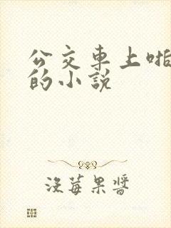 公交车上啪啪啪的小说