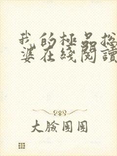 我的极品总裁老婆在线阅读