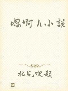 嗯啊 h小说