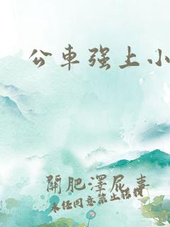 公车强上小说