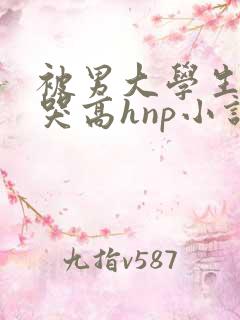 被男大学生们c哭高hnp小说