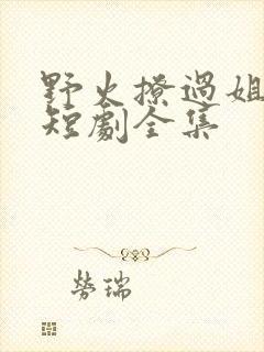 野火撩过姐姐心短剧全集