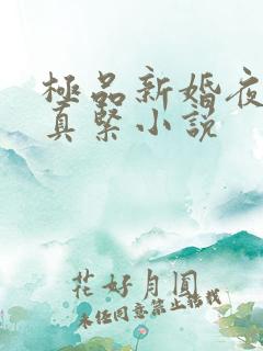 极品新婚夜少妇真紧小说