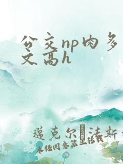 公交np肉多荤文高h