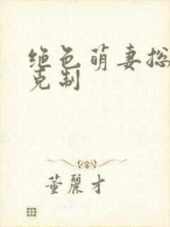 绝色萌妻总裁请克制