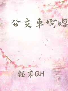 公交车啊嗯不要