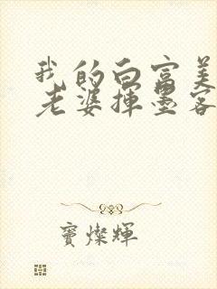 我的白富美总裁老婆挥墨客
