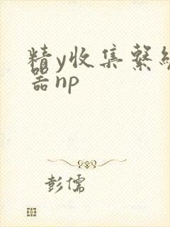精y收集系统名器np