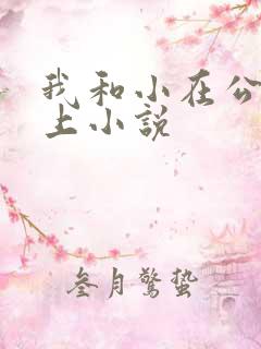 我和小在公交车上小说
