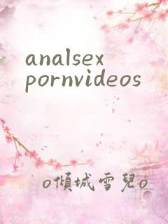 analsexpornvideos