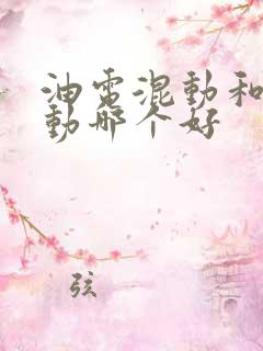 油电混动和纯电动哪个好