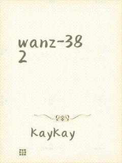 wanz-382