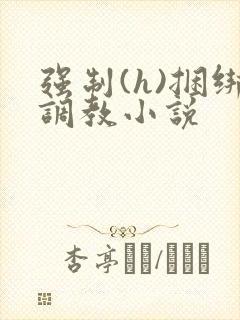 强制(h)捆绑调教小说