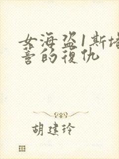 女海盗1斯塔内蒂的复仇