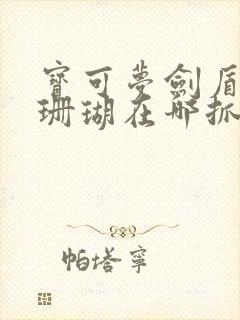 宝可梦剑盾魔灵珊瑚在哪抓