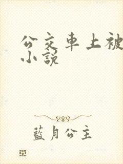 公交车上被强上小说