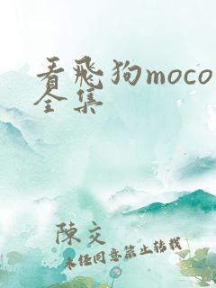 看飞狗moco全集