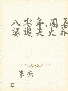 八零年,团长老婆追夫火葬场