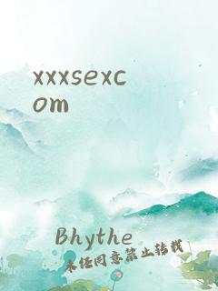 xxxsexcom