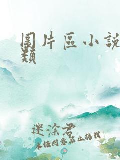 图片区小说区另类