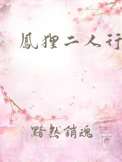 凤狸二人行